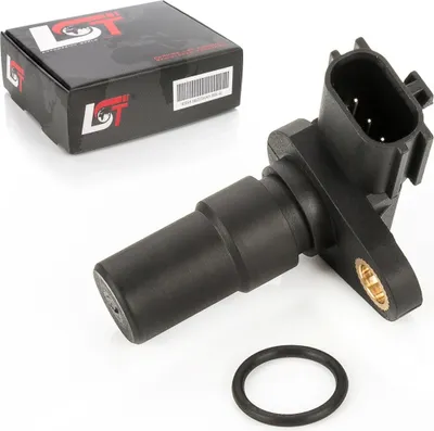 Produktbild von Sensor Geschwindigkeit für CITROEN MITSUBISHI PEUGEOT RENAULT 31935-8E007