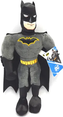 Produktbild von DC Comics Batman Jung – Plüschfigur 32 cm