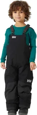 Produktbild von Helly Hansen Rider 2 Insulated Hosen Schwarz 4 Years Jungen Schwarz 4 Years