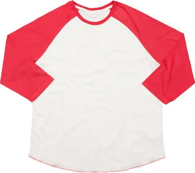 Produktbild von Mantis Superstar Uni Baseball T