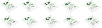 Produktbild von 10 sáčků do vysavače Numatic HEPA-FLO NVM-1CH