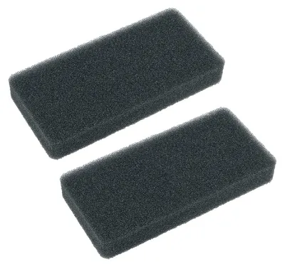 Zdjęcie produktu dla Filtr piankowy do suszarek z pompą ciepła 225 x 105 x 30 mm