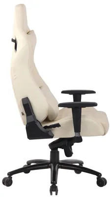 Obrázek produktu pro Kancelářská židle Keren z pravé kůže