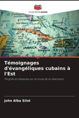 Produktbild von Témoignages d'évangéliques cubains à l'Est