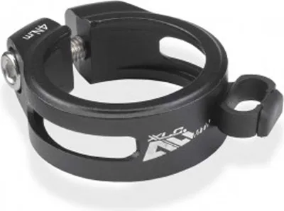 Produktbild von XLC All MTN Sattelstützklemmring Ø 31,8mm, schwarz