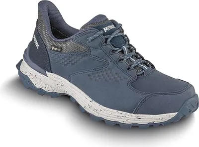 Produktbild von Meindl Wander- & Bergschuhe Damen 6D65696E646C5F34373634 Blau 39 EU