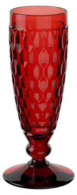 Obrázok produktu pre Villeroy & Boch Boston, farebné šampanská poháre, sada 6 kusov – 6 farieb