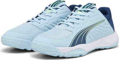 Produktbild von Puma Accelerate Jr SILVER SKY-PERSIAN BLUE-PUMA W SILVER SKY-PERSIAN BLUE-PUMA W 35
