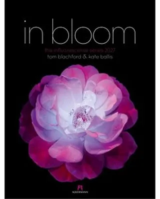 Obrázok produktu pre Kalendár in bloom 2027