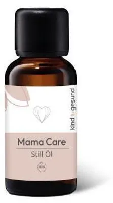 Immagine prodotto di Olio per l'allattamentoMama Care 30 ml