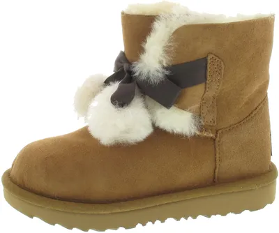 Productafbeelding van UGG Gita 1017403 (kleur: 32/chestnut)