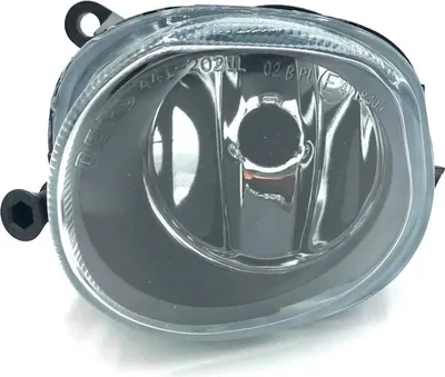 Produktbild von NSW Nebelscheinwerfer Links passend für Audi A3 8L Facelift 09/2000-05/2003