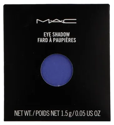 Immagine prodotto di MAC Pro Palette ricarica ombretto Pan Cobalt (1,3 g)