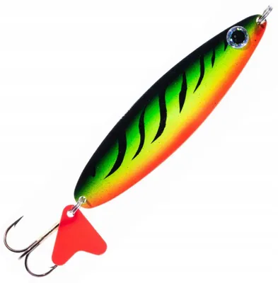 Produktbild von Jaxon Ukla Classic Blinker 22g T Kunstköder