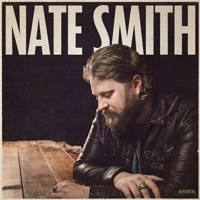 Obrázek produktu pro Nate Smith - Nate Smith (2 LP)