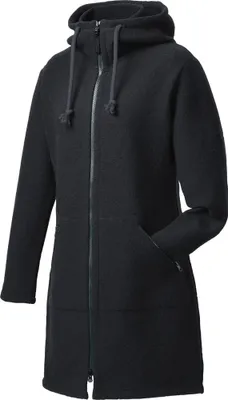 Produktbild von Mufflon W100 Mu-Nika kohle XXXL
