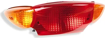 Produktbild von Vicma Rücklichtglas kompatibel mit Honda SH 125i bis Bj. 2004, PS 125i