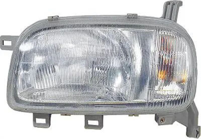 Produktbild von DIEDERICHS Scheinwerfer Links für NISSAN MICRA II (K11) 6022085