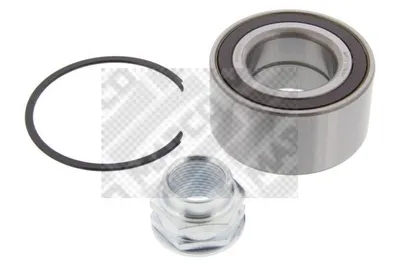 Produktbild von MAPCO Radlagersatz für FIAT PANDA (169) 66mm 26078