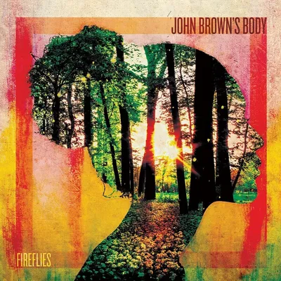 Produktbild von John Brown's Body-Fireflies