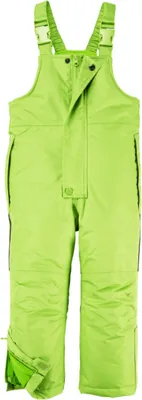 Produktbild von Active Touch Jungen Schneehose Skihose Winter Winddicht Wasserdicht  Lime 74-80