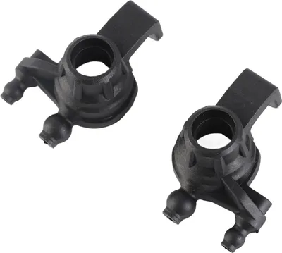 Zdjęcie produktu dla 2Pcs Puchar kierownicy RC do SCY 16101 16102 16103 16201 1/16 RC Car Części do aktualizacji Akcesoria