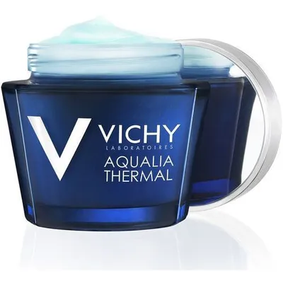 Zdjęcie produktu dla Vichy Aqualia Thermal Spa Krem na noc 75ml