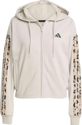 Produktbild von Hoodie Adidas JM1860 für Damen