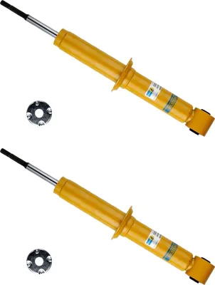 Zdjęcie produktu dla 2x zestaw przednich amortyzatorów gazowych BILSTEIN