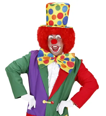 Produktbild von Zylinder Clown