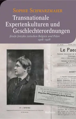 Obrázok produktu pre Transnationale Expertenkulturen und Geschlechterordnungen