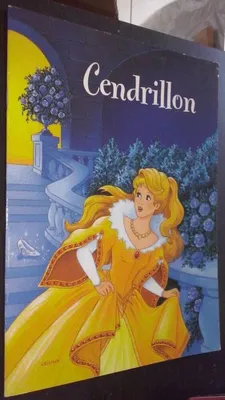 Image de Cendrillon