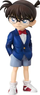 Produktbild von Detektiv Conan Pop Up Parade PVC Statue Conan Edogawa 15 cm