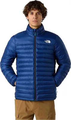 Image de Manteau The North Face NF0A88U2D1R1 pour Homme