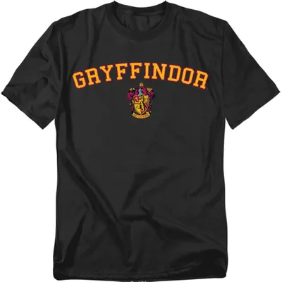 Imagen del producto de Camiseta "Gryffindor" de Harry Potter, uni, para hombre/mujer, modelo TV35966 (5XL), color