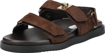 Produktbild von Steve Madden Sandalen Sandalen Veloursleder