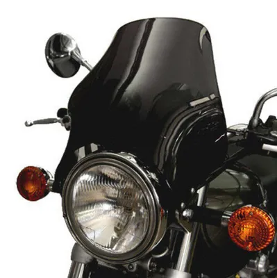 Produktbild von PUIG 0869N Naked passend fuer KAWASAKI ER-5 TWISTER Schwarz