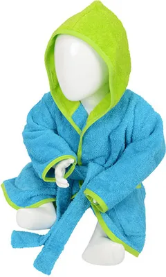 Produktbild von ARTG Babiezz® Bathrobe With Hood