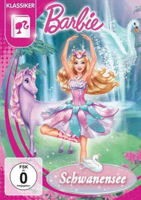 Obrázok produktu pre Barbie - Schwanensee