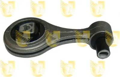 Produktbild von UNIGOM Motorlager Hinten Unten für FIAT GRANDE PUNTO (199) 395475