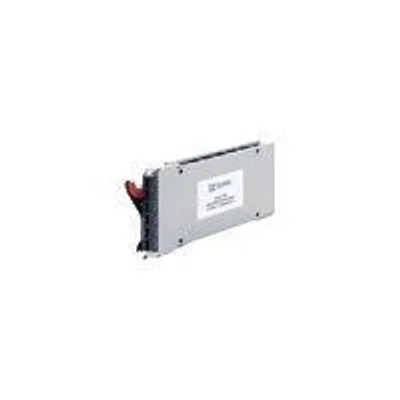Produktbild von IBM QLogic 10-port 4Gb Fibre swtch, ungemanaged, 4 Gbit/Sek, verkabelt
