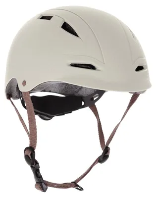 Produktbild von Kikkaboo Helm Beige Kinder Beige One Size