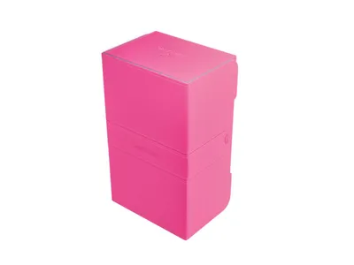Produktbild von Gamegenic Stronghold 200+ Convertible Pink