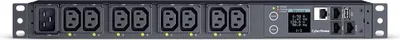 Produktbild von CyberPower Systems CyberPower Switched Series PDU41005 - Stromverteilungseinheit (Rack - einbaufähig)