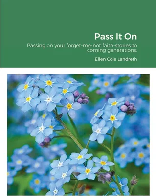 Produktbild von Pass It On