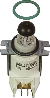 Produktbild von easyPART passend für 00166874 BOSCH Magnetventil Einlaufventil Füllventil Ventil Spülmaschine Balay Constructa Siemens 166874 auch Gorenje Küppersbusch Neckermann Lloyds Quelle