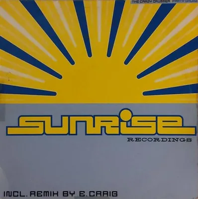 Obrázok produktu pre 12'': The Crazy Drummer-Party Drumz