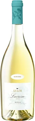 Immagine prodotto di Izadi Larrosa Blanca 2024 Weißwein Spanien RIOJA D.O.C 75.00 cl 13.5 %