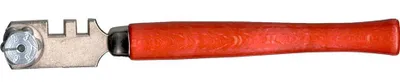 Produktbild von Connex Glasschneider CPT887001 inkl. 6 Stahlrädchen