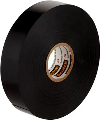 Produktbild von 3M 33 Vinyl Elektro-Isolierband